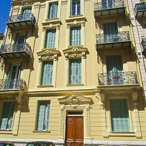 Apartment Flat, Nizza