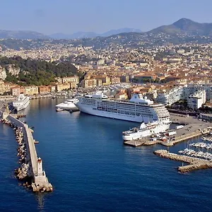 Apartment En Bord De, Nice