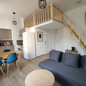 Apartment 2 A 6 Personnes - Welcome To ! Port, Nice