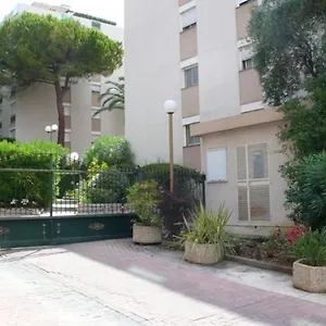 Appartamento Le Saint, Nizza