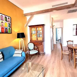 Apartment Zeperfectplace - Vieux Garibaldi 3, Nice
