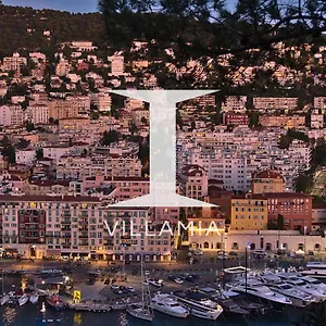 Apartment Lotus Penthouse By Ivillamia Com, Nice