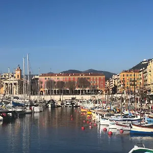  Appartement Proche Du Port