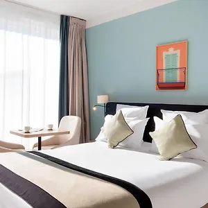 מלון דירות Residhome Aeroport, ניס