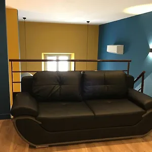 Appartamento Centre Carré D’or, Nizza