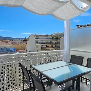 Appartamento Affitto-nizza, Nizza
