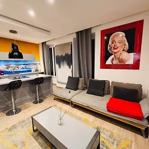  Appartement Bonaparte