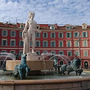 De La Nizza
