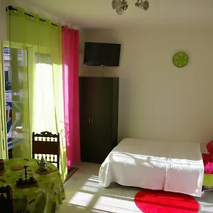Appartamento Ferber, Nizza
