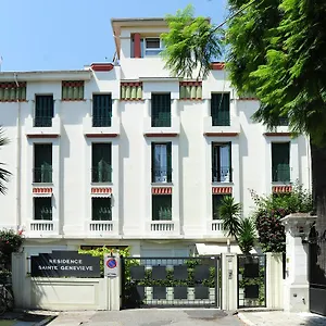 Appartamento St Geneviève Five Stars House, Nizza