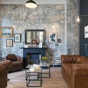So'co By Happyculture Nizza