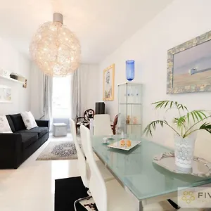 Appartamento Mini Bijou - Five Stars House, Nizza