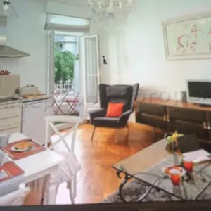 Appartamento Carre D Or, Nizza