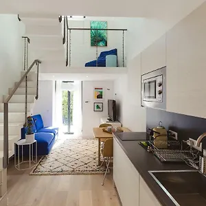 Appartement Tonduti, Nice