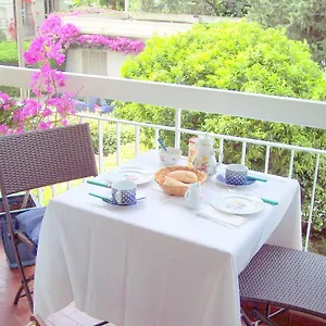 Apartment Port, Nice