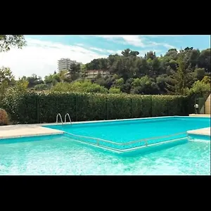 Apartment La Madonette, Nizza