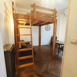 Appartamento Centre Medecin, Nizza