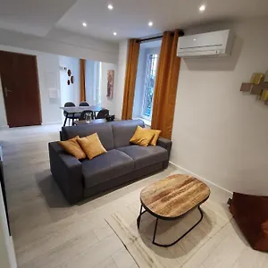 Apartment Vieux-nice N, Nizza