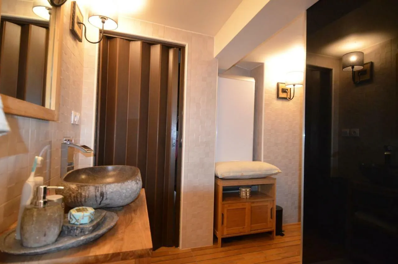 Appartement Duplex De Charme 4 Personnes Quartier Du Port A Nice