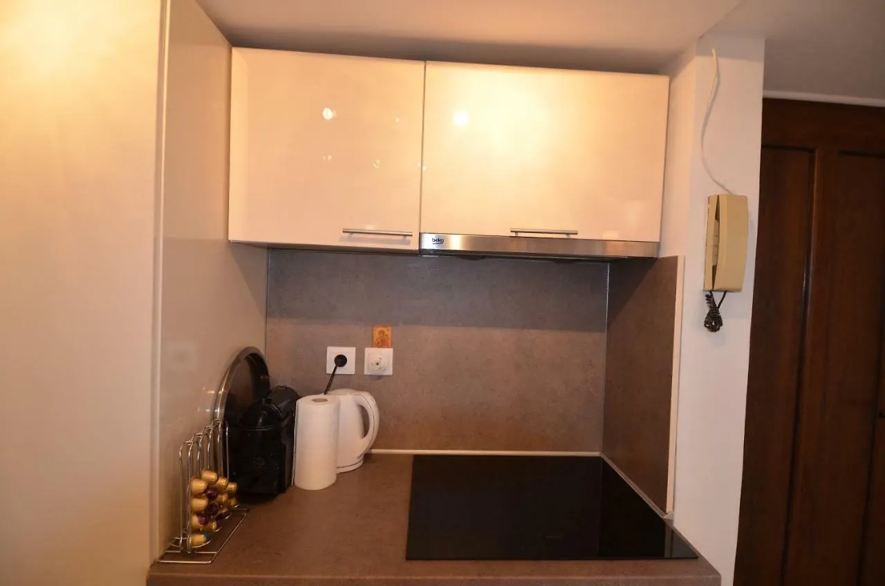 Appartement Duplex De Charme 4 Personnes Quartier Du Port A Nice